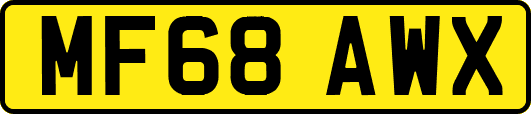 MF68AWX
