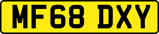 MF68DXY