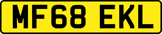 MF68EKL