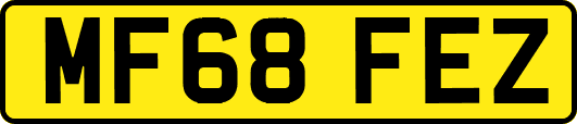 MF68FEZ