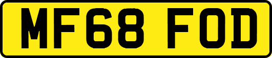 MF68FOD