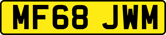 MF68JWM