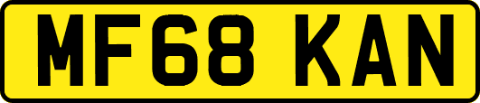 MF68KAN