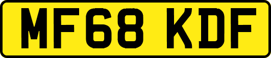 MF68KDF