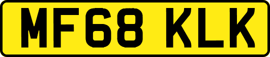 MF68KLK