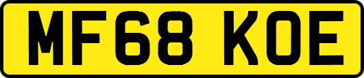 MF68KOE
