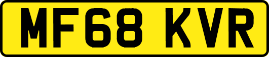 MF68KVR