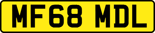 MF68MDL