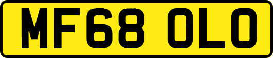 MF68OLO