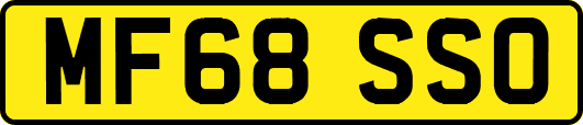MF68SSO