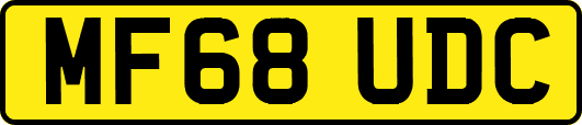 MF68UDC