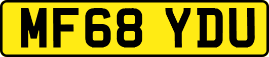 MF68YDU