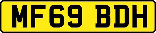 MF69BDH