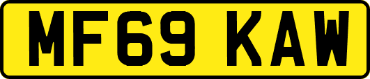 MF69KAW