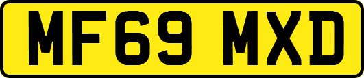 MF69MXD