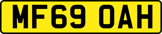 MF69OAH