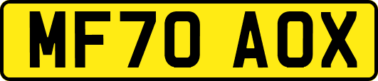 MF70AOX