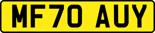 MF70AUY