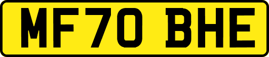 MF70BHE