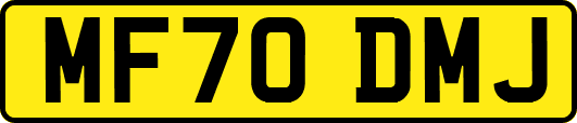 MF70DMJ