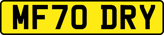 MF70DRY