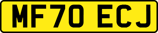 MF70ECJ
