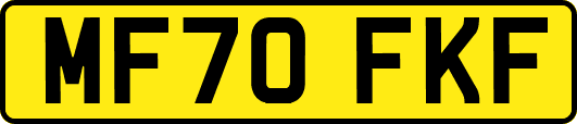MF70FKF