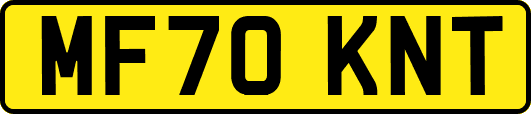 MF70KNT