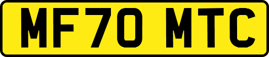 MF70MTC