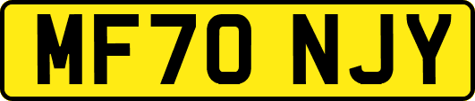 MF70NJY