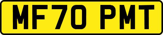 MF70PMT