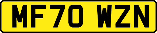 MF70WZN