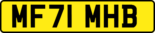 MF71MHB