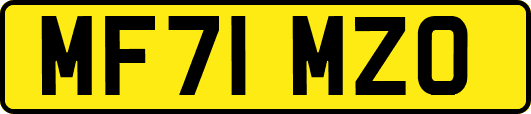 MF71MZO
