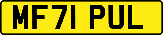 MF71PUL