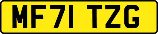 MF71TZG