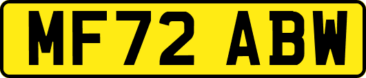 MF72ABW