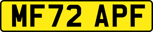 MF72APF