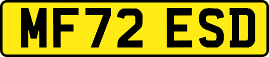 MF72ESD