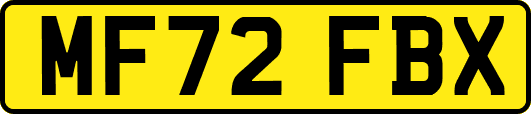 MF72FBX