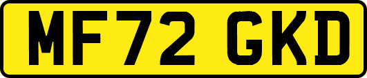 MF72GKD