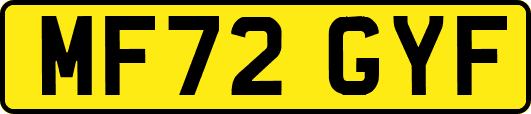 MF72GYF