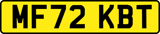 MF72KBT