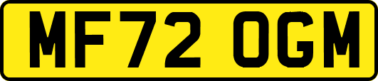MF72OGM