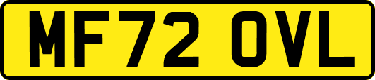 MF72OVL