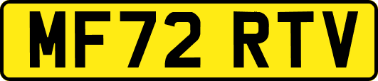 MF72RTV