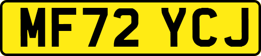MF72YCJ