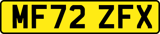 MF72ZFX