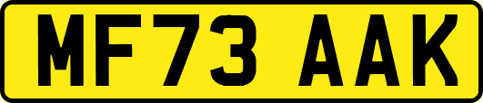 MF73AAK