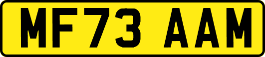 MF73AAM